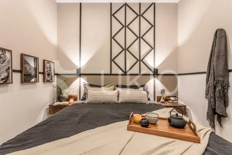 Apartamento Amueblado en Chamberí Madrid 2 dormitorios 1 baño