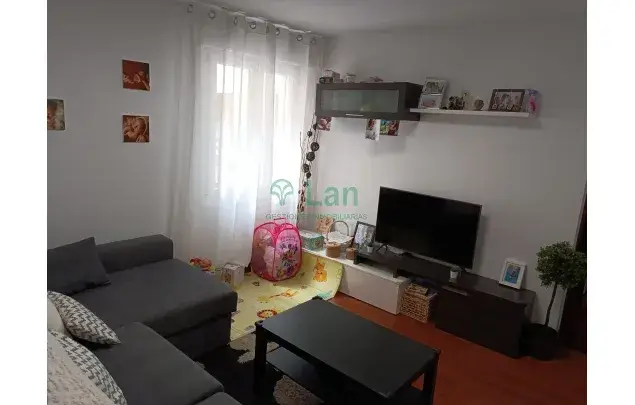 Alquiler piso estudiantes Bilbao 3 dormitorios 100m2 San Mames