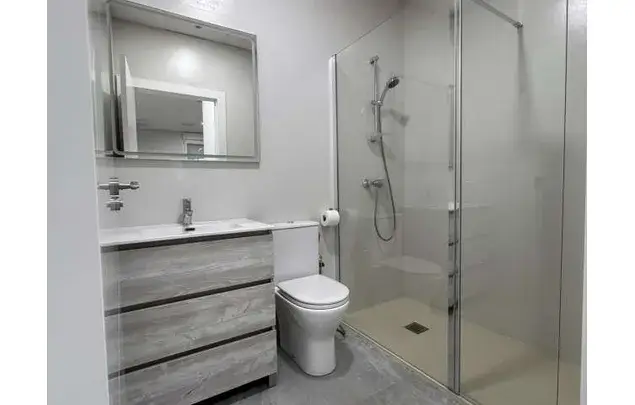 Habitacion Amueblada 105m2 Elche Piso Compartido