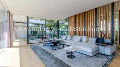 Villa de Lujo en Costa den Blanes Mallorca
