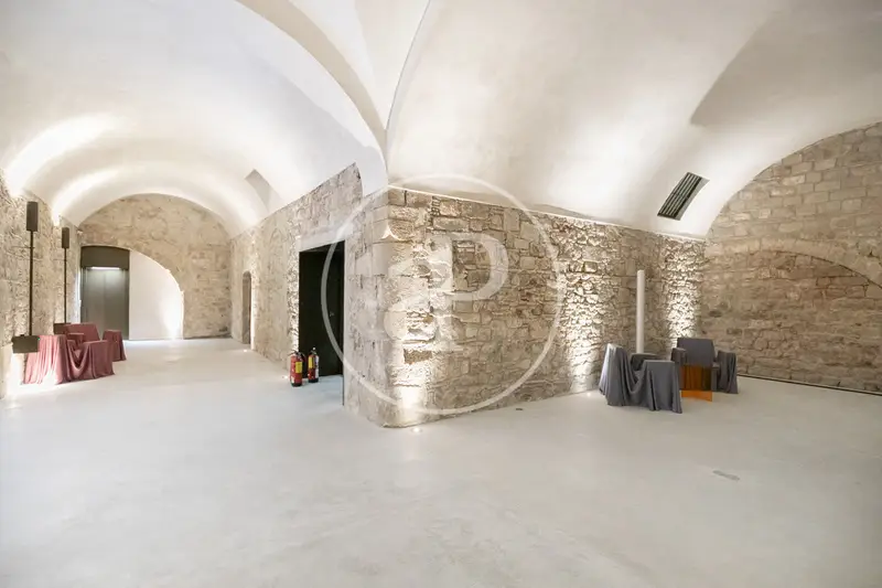 Apartamentos de Lujo en el Gótico de Barcelona
