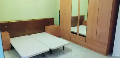 Alquiler Piso Plaza Valdeserrano Cocina Amueblada