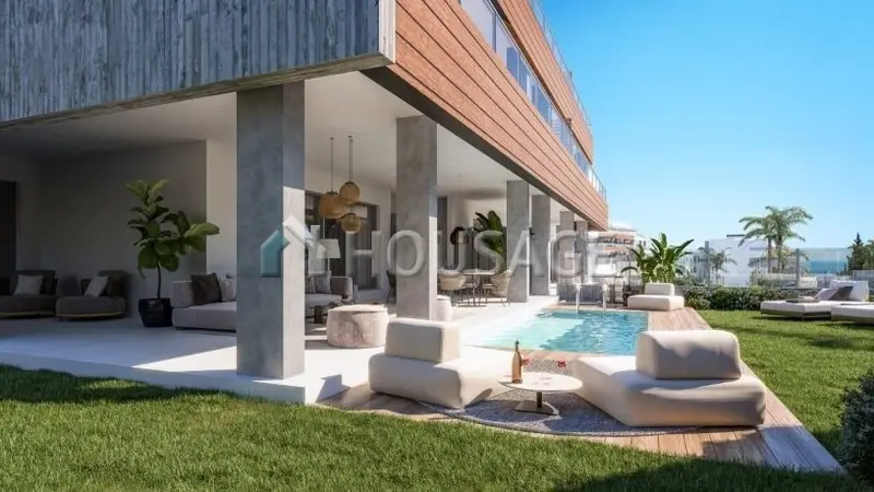 Piso en Venta en Malaga cerca de Marbella