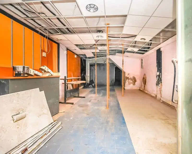 Local en Tarragona 77m2 Calle Joana Jugan
