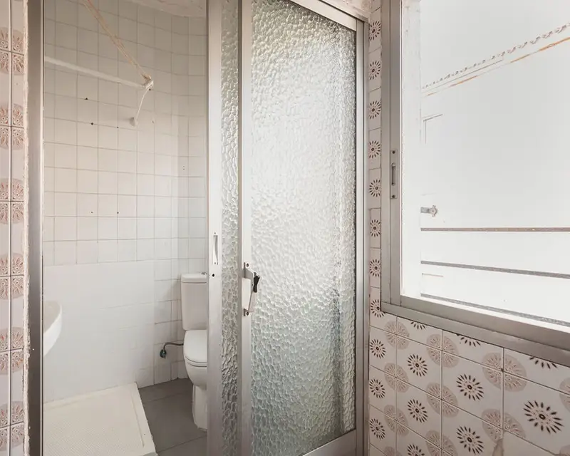 Piso en venta en Cáceres 3 habitaciones