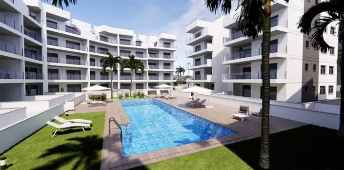 Atico 3 Dormitorios Euro Roda Nueva Construccion