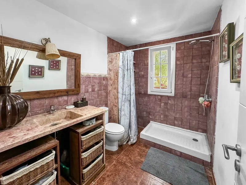 Chalet en Venta Cala Murada Mallorca 165m2 1387m2 Parcela