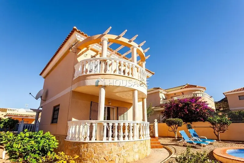 Villa en venta en San Juan de los Terreros