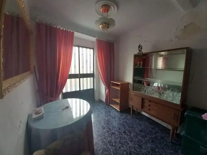 Casa adosada 3 dormitorios Martos Jaen