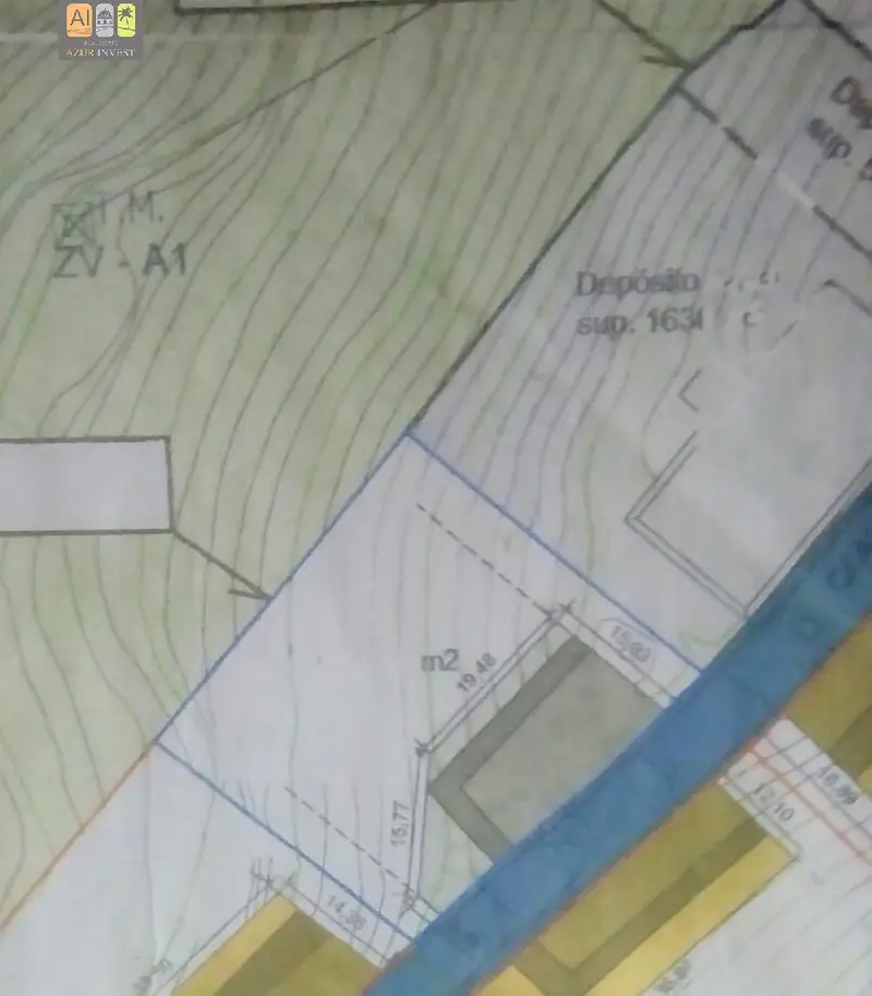 Venta Terreno con Vistas en Altea La Vella