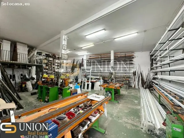 Nave Industrial en Venta Chipiona Cadiz