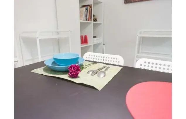 Apartamento 4 Dormitorios 70m2 Getafe Estudiantes Erasmus