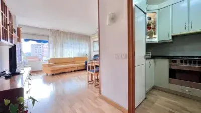 Piso en Venta Eixample 2 habitaciones 2 baños cerca Rambla