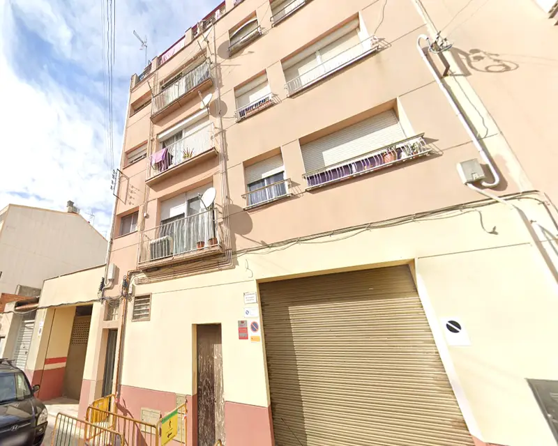 Piso 75m2 3 habitaciones 2 baños Barbera del Valles