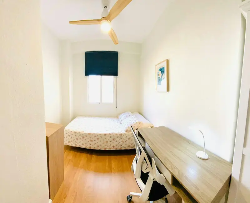 Habitacion Alquiler Cartagena Centro Cerca Campus Estudiantes