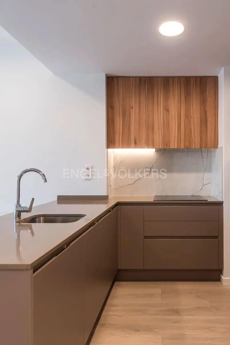 Apartamento en alquiler en Fuente del Berro, Madrid ciudad, Madrid