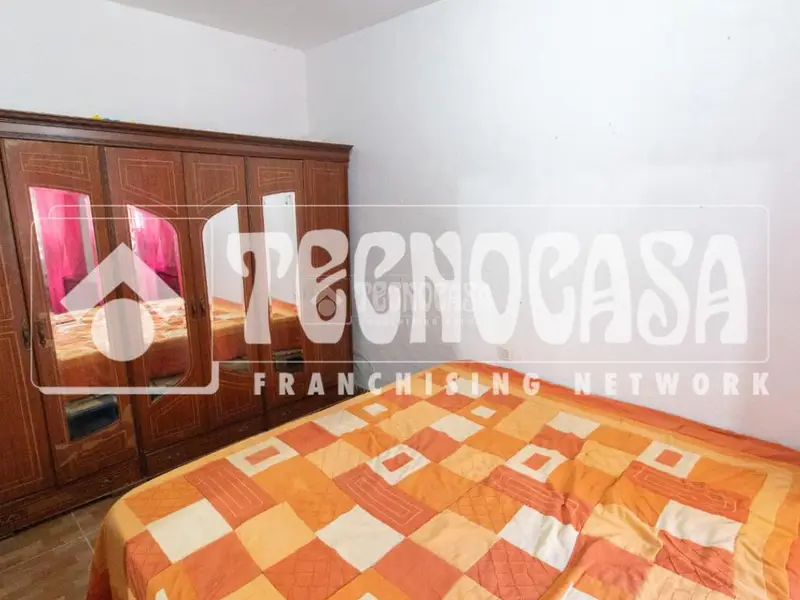 Casa en venta en San Cristóbal De La Laguna