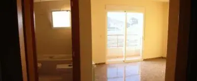 Adosado en Puzol con 3 habitaciones y terraza