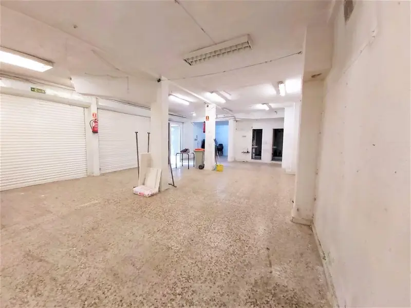 venta Local Comercial en Casco Historico de Vicalvaro, Madrid (5407/2705)- Globaliza