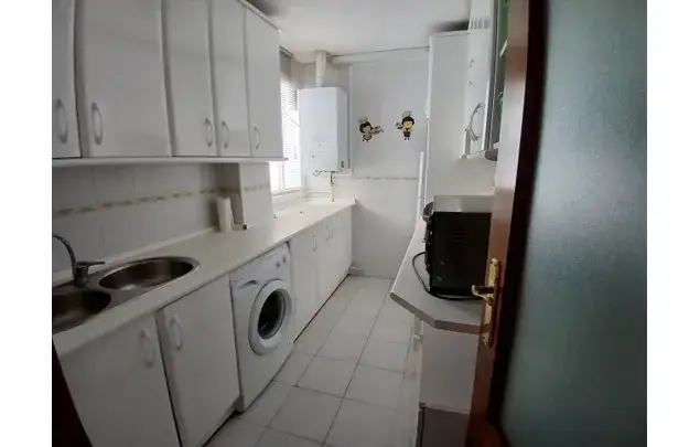 Alquiler Apartamento 2 Dormitorios 65m² Badajoz