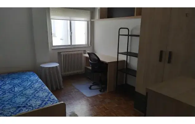 Alquiler Habitacion Estudiantes Salamanca