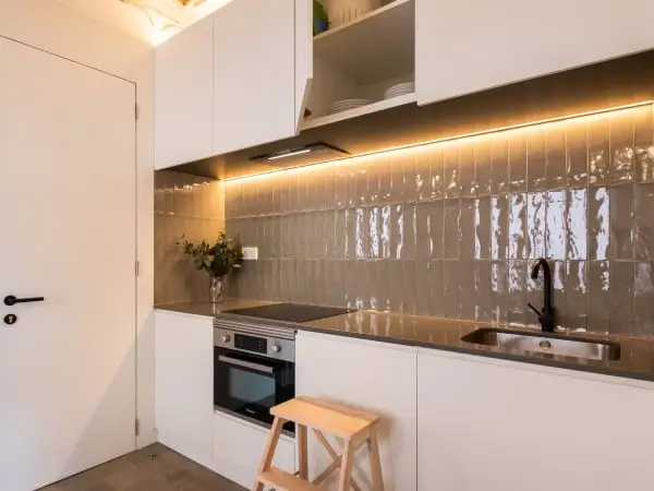 Apartamento en BARCELONA, La Barceloneta