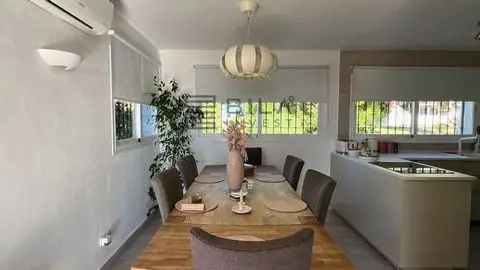 Casa en Venta La Cala de Mijas 3 Dormitorios Jardin Privado Cerca Playa