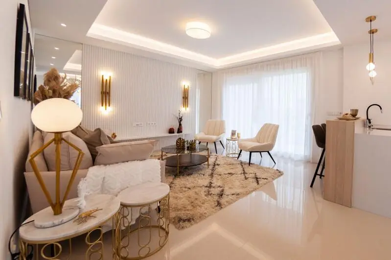 2 Cuarto Apartamento en venta
Rojales, Alicante