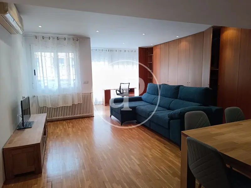 Alquiler Piso Reformado Penya Roja 3 Dormitorios Terraza Piscina