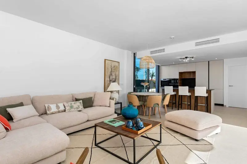 Chalet en venta en Islas Menores Cartagena Murcia