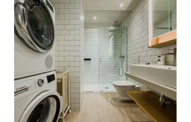 Alquiler Habitaciones Barcelona Gran Via Carles III