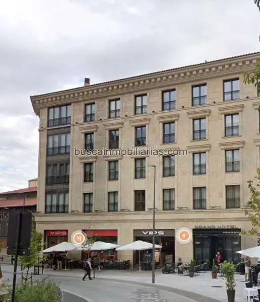 Piso en venta en Salamanca