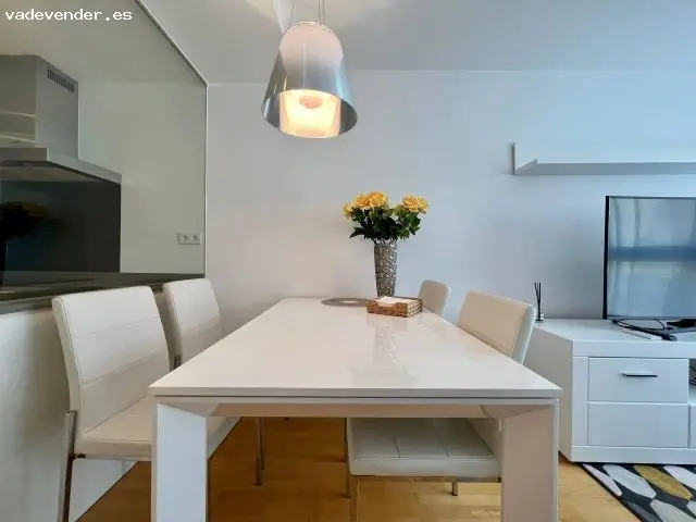 Apartamento Duplex Nuevo en Playa Valencia de las Torres