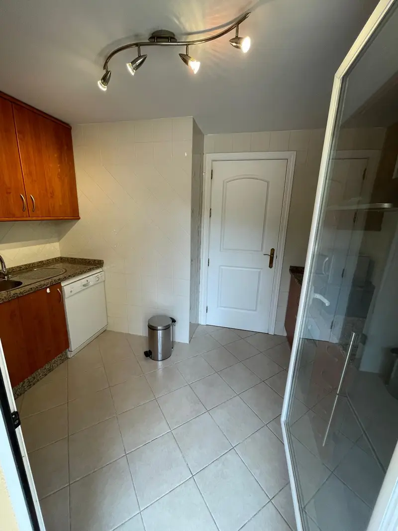 Apartamento 3 Dormitorios Lujo Marbella Este