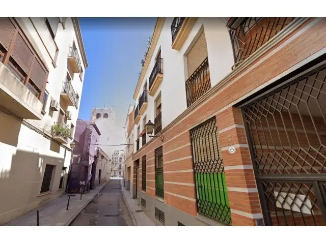 Garaje en Venta Casco Antiguo