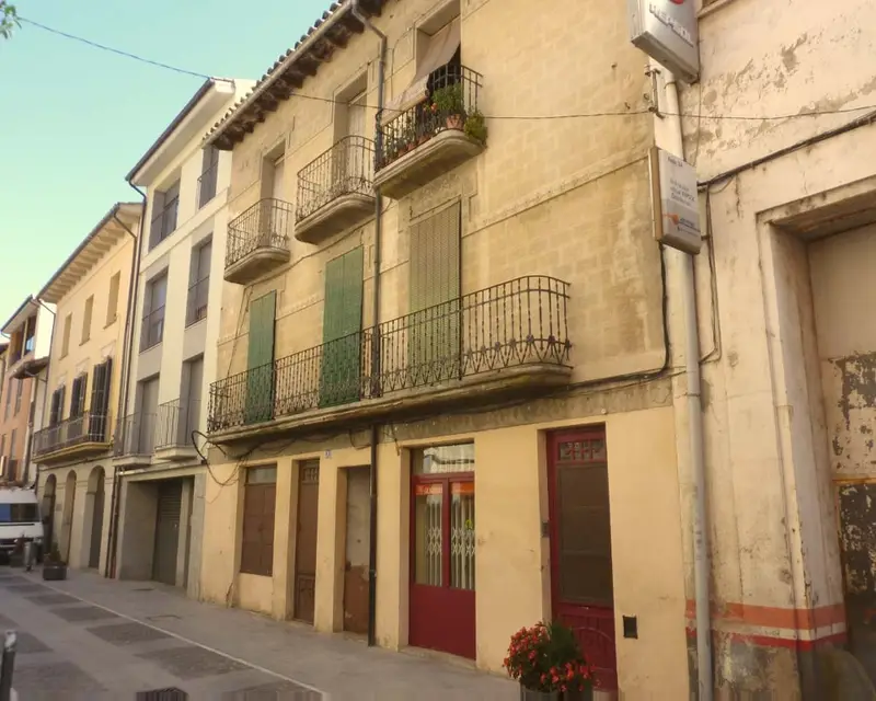 Piso 88m2 Manlleu Calle Pont