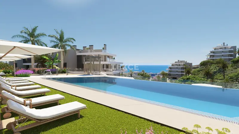 Apartamentos de Lujo en Mijas Costa del Sol