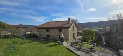 Casa en venta en Ahedo de Linares