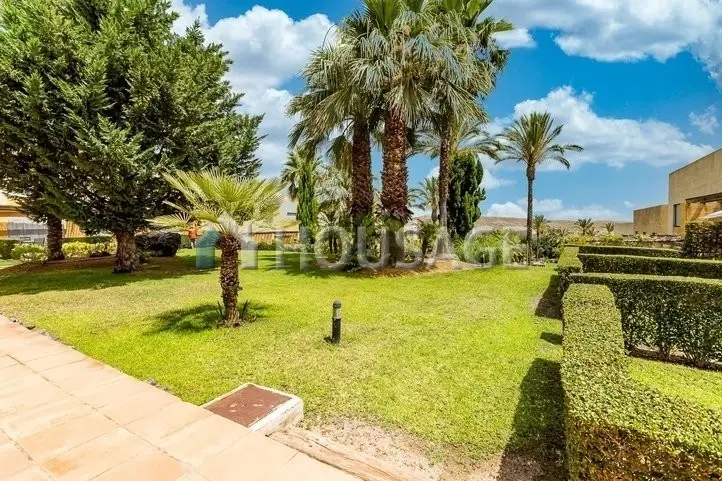 Venta Piso Vera 142m2 Garaje Trastero 3Dormitorios 3Baños
