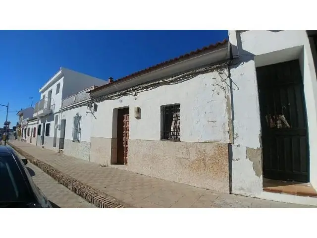 Solar en Venta en Aljaraque Huelva 15602m2