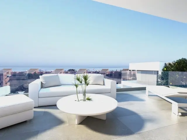 Casa Villa 4 Dormitorios en Venta La Duquesa