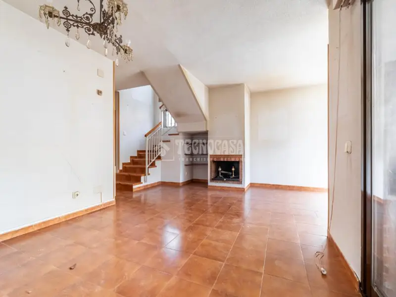 Chalet Pareado en Venta Torrelodones 146m2