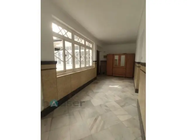Oficina en Centro de Algeciras 281m2 HA-226