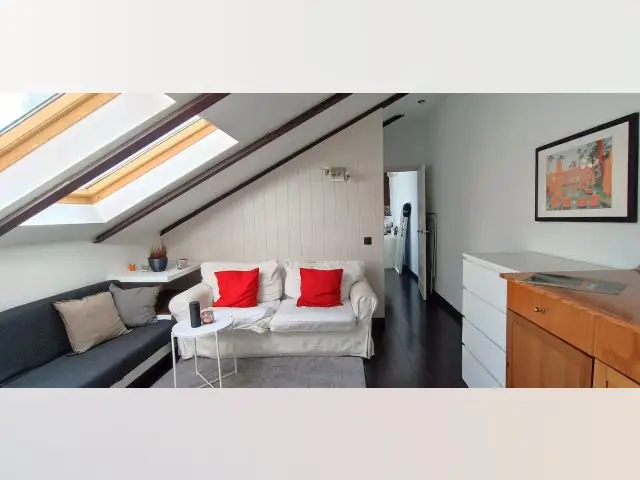 Casa-Villa de 2 Dormitorios alquiler Madrid, España