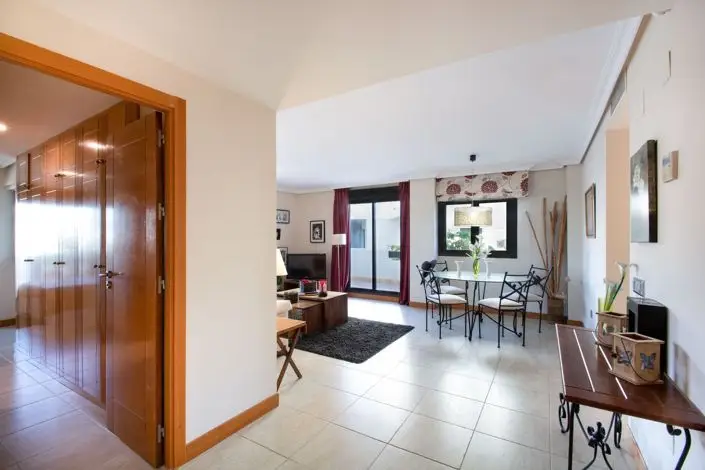 Apartamento 2 Dormitorios en Venta