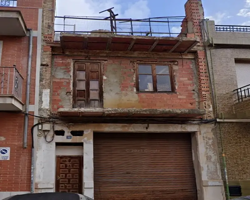 Piso en Meliana 7075 m2 Calle San Vicente