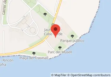 Subasta de Vivienda en avinguda jaime i el conquistador, 7, Alicante