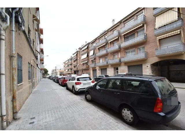 Local Comercial 148m² Calle Ancha y Transitada
