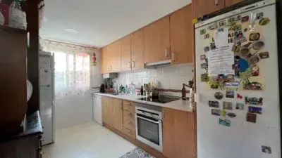 Atico en Alfaz del Pi con Terraza Panoramica y Piscina