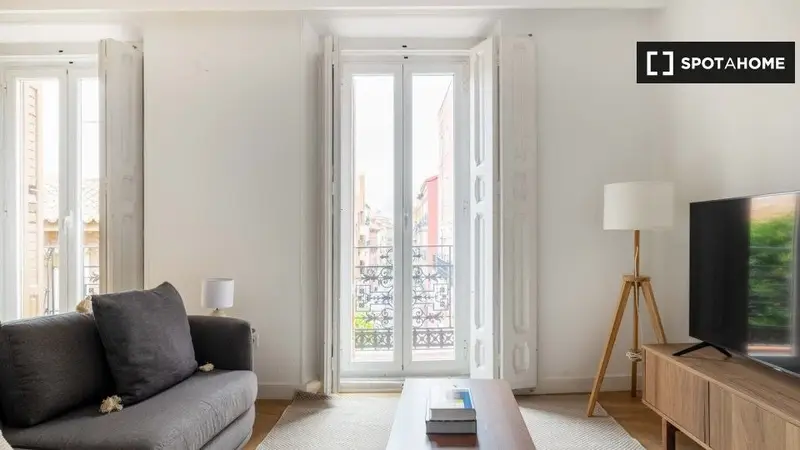 Apartamento 3 Dormitorios 1 Ba
																																																																																																																																																																																																																																																																																																																																																																																																																																																																																																																																																																																																																																																																																																																																																																																																																																												
 Madrid Alquiler